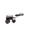 D-Link 12V 3A PSU Accessory Black (Interchangeable Euro/ UK plug) - nr 20