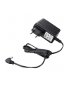 D-Link 12V 3A PSU Accessory Black (Interchangeable Euro/ UK plug) - nr 24