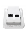 Edimax Technology Edimax 2 x 2 AC1200 Dual-Band In-Wall PoE Access Point - nr 15