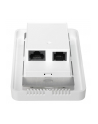 Edimax Technology Edimax 2 x 2 AC1200 Dual-Band In-Wall PoE Access Point - nr 21