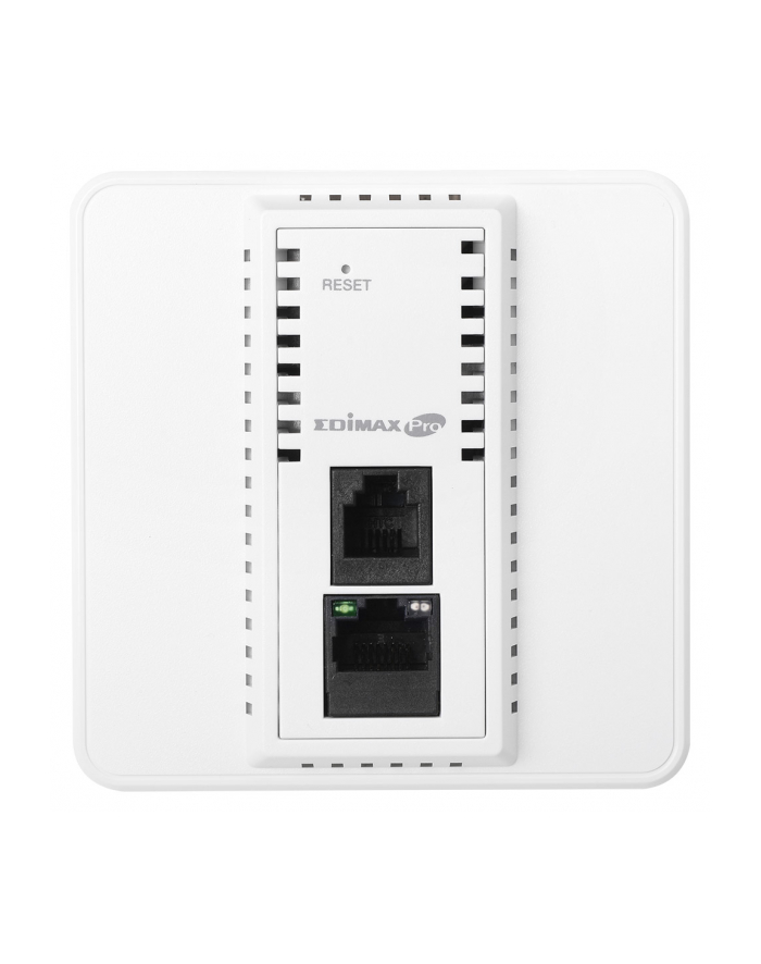 Edimax Technology Edimax 2 x 2 AC1200 Dual-Band In-Wall PoE Access Point główny