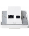 Edimax Technology Edimax 2 x 2 AC1200 Dual-Band In-Wall PoE Access Point - nr 36