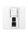 Edimax Technology Edimax 2 x 2 AC1200 Dual-Band In-Wall PoE Access Point - nr 50