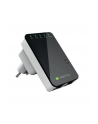 Techly Wireless router WISP extender AP 802.11b/g/n 1xWAN 1xLAN 300N wall-plug - nr 10