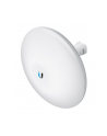 Ubiquiti Networks Ubiquiti NanoBeam AC Gen2 19dBi 5GHz 802.11ac TDMA, 128MB RAM, Gigabit PoE - nr 1