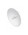 Ubiquiti Networks Ubiquiti PowerBeam AC Gen2 22dBi 5GHz AC 450+ Mbps, GigE PoE, 400 mm Dish Ref. - nr 19