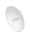 Ubiquiti Networks Ubiquiti PowerBeam AC Gen2 22dBi 5GHz AC 450+ Mbps, GigE PoE, 400 mm Dish Ref. - nr 20