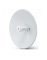 Ubiquiti Networks Ubiquiti PowerBeam AC Gen2 22dBi 5GHz AC 450+ Mbps, GigE PoE, 400 mm Dish Ref. - nr 24