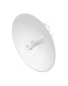 Ubiquiti Networks Ubiquiti PowerBeam AC Gen2 22dBi 5GHz AC 450+ Mbps, GigE PoE, 400 mm Dish Ref. - nr 31