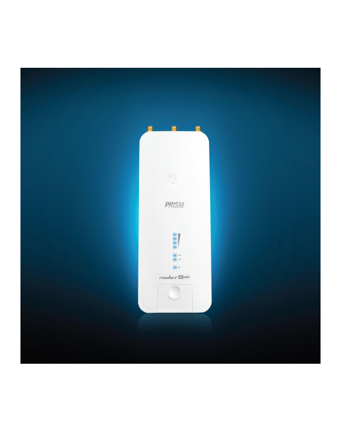 Ubiquiti Networks Ubiquiti Rocket AC Prism 5GHz AirMax AC BaseStation up to 500+ Mbps główny