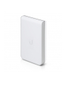 Ubiquiti Networks Ubiquiti UniFi In-Wall AC AP 2.4GHz/5GHz, 802.11 a/b/g/n/ac, 3xGbE,PoE+ - 5 Pack - nr 10