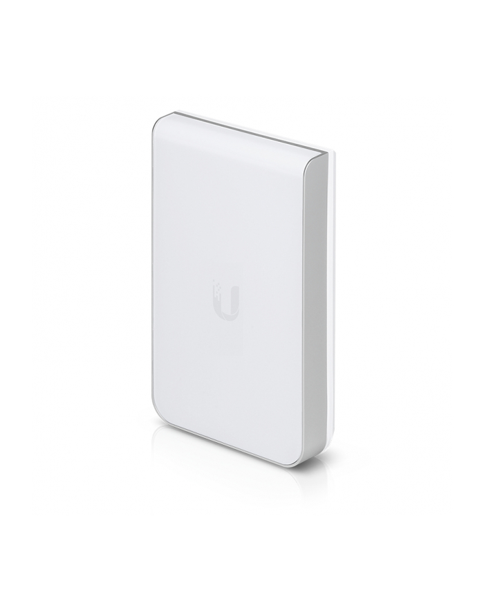 Ubiquiti Networks Ubiquiti UniFi In-Wall AC AP 2.4GHz/5GHz, 802.11 a/b/g/n/ac, 3xGbE,PoE+ - 5 Pack główny