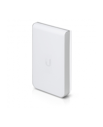 Ubiquiti Networks Ubiquiti UniFi In-Wall AC AP 2.4GHz/5GHz, 802.11 a/b/g/n/ac, 3xGbE,PoE+ - 5 Pack