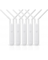 Ubiquiti Networks Ubiquiti UniFi UAP AC Mesh 802.11AC Indoor/Outdoor AP, 24V/802.3af PoE - 5 Pack! - nr 10