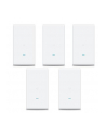 Ubiquiti Networks Ubiquiti UniFi UAP AC PRO Mesh 802.11AC 3x3 Outdoor AP, 802.3af PoE - 5 PACK !! - nr 51