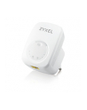 Zyxel WRE6505v2 AC750 Range Extender 802.11ac 750Mbps, 1x LAN, Direcplug - nr 14