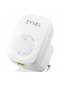 Zyxel WRE6505v2 AC750 Range Extender 802.11ac 750Mbps, 1x LAN, Direcplug - nr 17