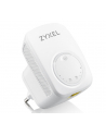 Zyxel WRE6505v2 AC750 Range Extender 802.11ac 750Mbps, 1x LAN, Direcplug - nr 18
