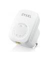 Zyxel WRE6505v2 AC750 Range Extender 802.11ac 750Mbps, 1x LAN, Direcplug - nr 23