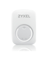 Zyxel WRE6505v2 AC750 Range Extender 802.11ac 750Mbps, 1x LAN, Direcplug - nr 24