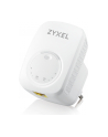 Zyxel WRE6505v2 AC750 Range Extender 802.11ac 750Mbps, 1x LAN, Direcplug - nr 25
