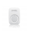 Zyxel WRE6505v2 AC750 Range Extender 802.11ac 750Mbps, 1x LAN, Direcplug - nr 53