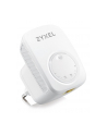 Zyxel WRE6505v2 AC750 Range Extender 802.11ac 750Mbps, 1x LAN, Direcplug - nr 54