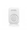 Zyxel WRE6505v2 AC750 Range Extender 802.11ac 750Mbps, 1x LAN, Direcplug - nr 57