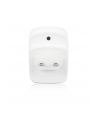Zyxel WRE6505v2 AC750 Range Extender 802.11ac 750Mbps, 1x LAN, Direcplug - nr 58