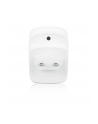 Zyxel WRE6505v2 AC750 Range Extender 802.11ac 750Mbps, 1x LAN, Direcplug - nr 58