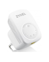 Zyxel WRE6505v2 AC750 Range Extender 802.11ac 750Mbps, 1x LAN, Direcplug - nr 59