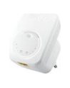 Zyxel WRE6505v2 AC750 Range Extender 802.11ac 750Mbps, 1x LAN, Direcplug - nr 63