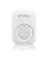 Zyxel WRE6505v2 AC750 Range Extender 802.11ac 750Mbps, 1x LAN, Direcplug - nr 64
