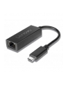 Lenovo USB C to Ethernet Adapter - nr 18