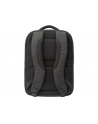 HP SMB Backpack Black 15,6'' - nr 2