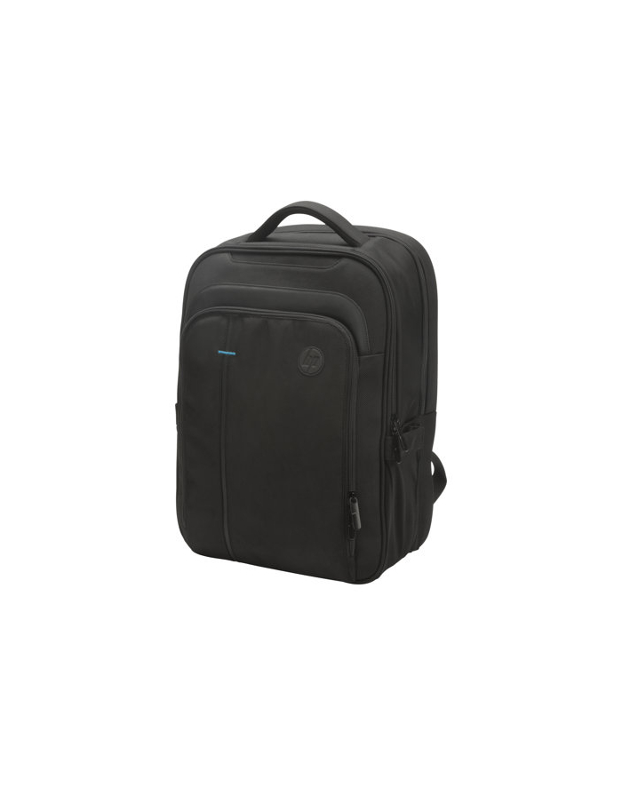 HP SMB Backpack Black 15,6'' główny