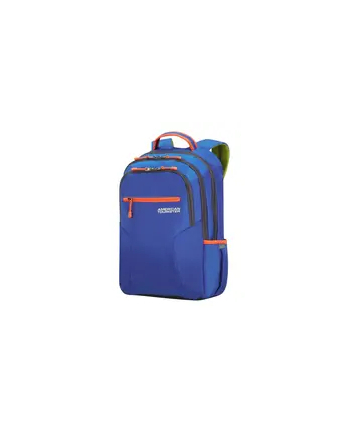 Plecak AT by SAMSONITE 24G01006 UG6 15.6'' komp, doku, kiesz, niebieski nr 2
