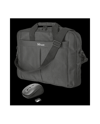 TRUST PRIMO 16'' BAG+WLSS MSE