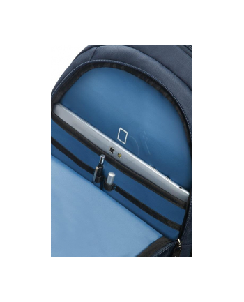 Plecak AT by SAMSONITE 33G41001 ATWORK 13,3-14,1'' komp, dok, tblt, kiesz, grana