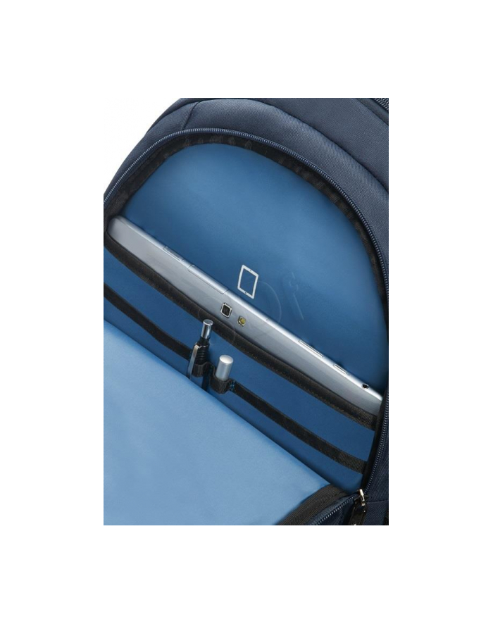 Plecak AT by SAMSONITE 33G41001 ATWORK 13,3-14,1'' komp, dok, tblt, kiesz, grana główny