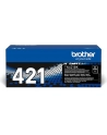 Toner Brother TN421 black | 3000str | HL-L8260CDW/HL-L8360CDW/DCP-L8410CDW - nr 57