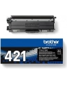 Toner Brother TN421 black | 3000str | HL-L8260CDW/HL-L8360CDW/DCP-L8410CDW - nr 61