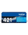 Toner Brother TN421 cyan | 1800str | HL-L8260CDW/HL-L8360CDW/DCP-L8410CDW - nr 64
