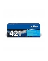 Toner Brother TN421 cyan | 1800str | HL-L8260CDW/HL-L8360CDW/DCP-L8410CDW - nr 6