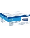 Toner Brother TN421 cyan | 1800str | HL-L8260CDW/HL-L8360CDW/DCP-L8410CDW - nr 72