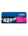 Toner Brother TN421 magenta | 1800str | HL-L8260CDW/HL-L8360CDW/DCP-L8410CDW - nr 54