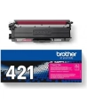 Toner Brother TN421 magenta | 1800str | HL-L8260CDW/HL-L8360CDW/DCP-L8410CDW - nr 57