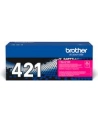 Toner Brother TN421 magenta | 1800str | HL-L8260CDW/HL-L8360CDW/DCP-L8410CDW - nr 64