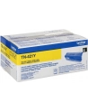 Toner Brother TN421 yellow | 1800str | HL-L8260CDW/HL-L8360CDW/DCP-L8410CDW - nr 67