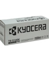 Toner Kyocera TK-5140K | 7000 str A4 | Black | ECOSYS P6130cdn - nr 31